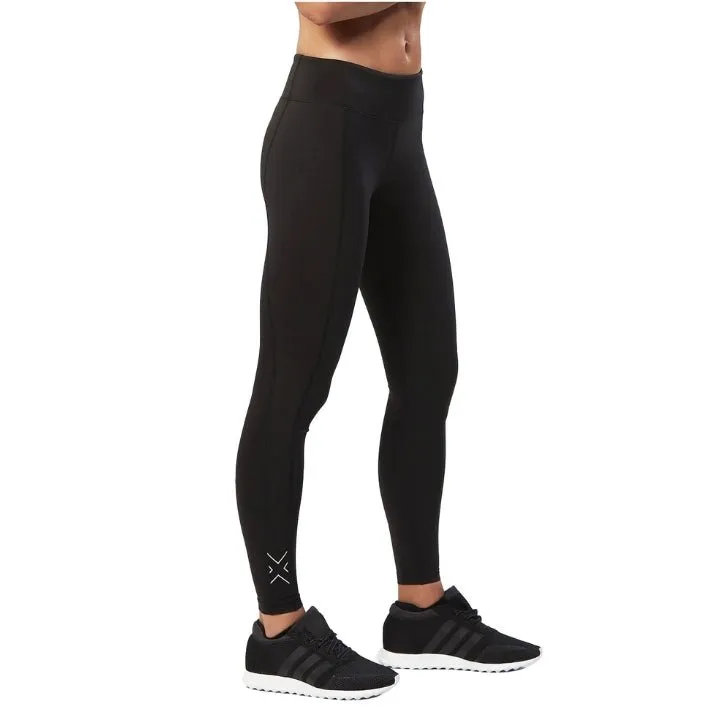 2XU WA4177B Fitness Compression Tights