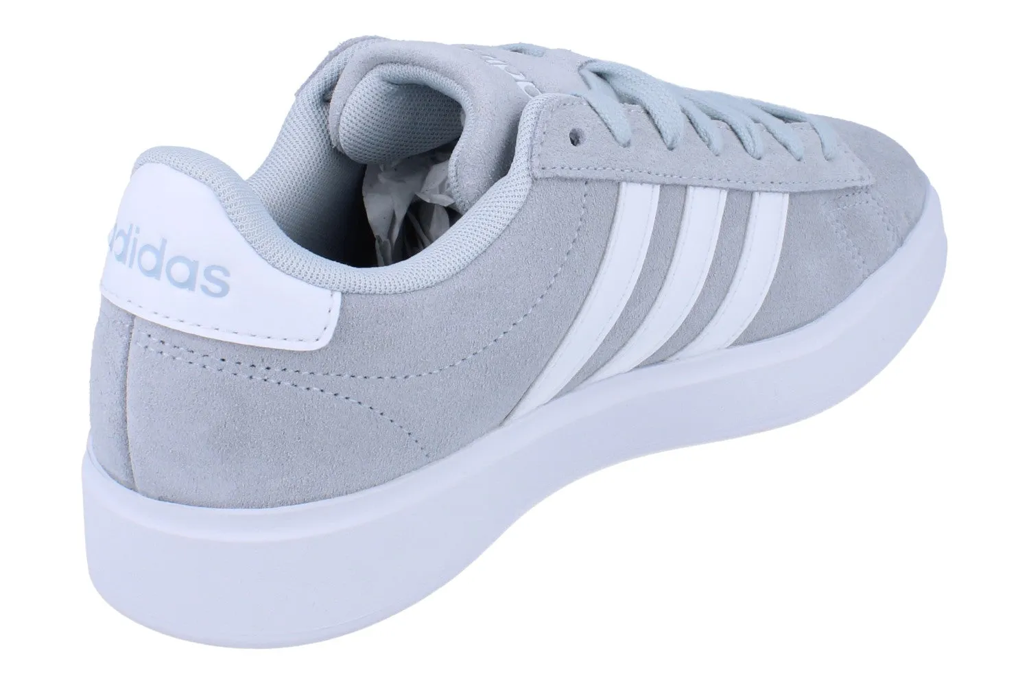 Adidas Grand Court 2.0 Womens Trainers Sneakers  IG8690