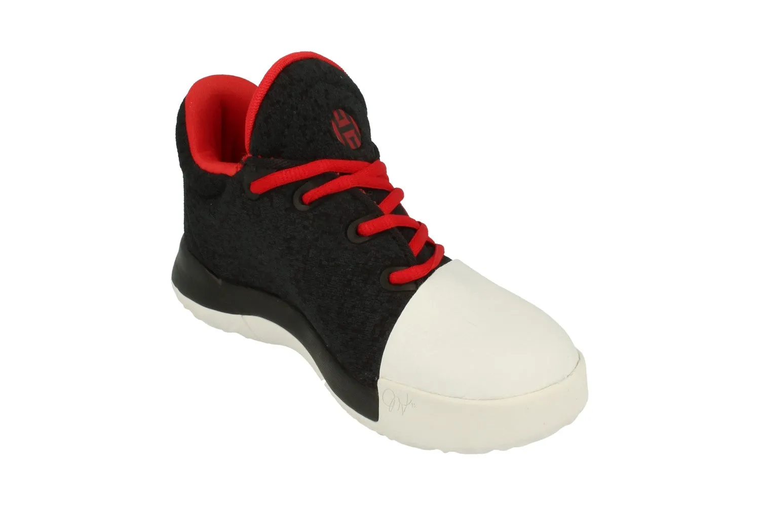 Adidas Harden Vol. 1 Childrens Trainers Sneakers