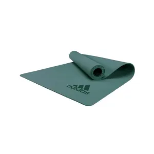 Adidas Premium Yoga Mat - 5mm