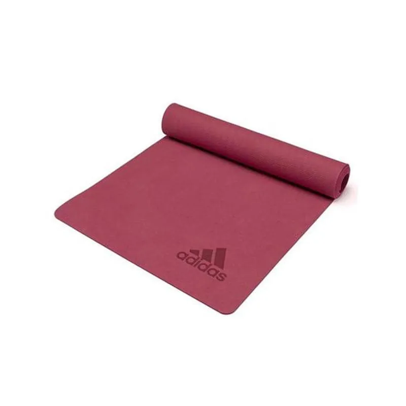 Adidas Premium Yoga Mat - 5mm