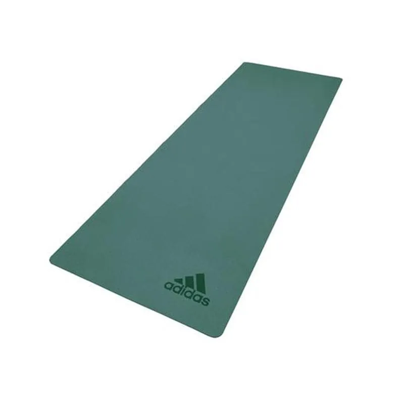 Adidas Premium Yoga Mat - 5mm