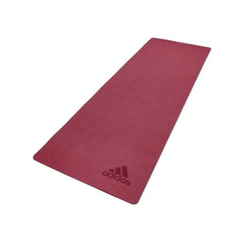 Adidas Premium Yoga Mat - 5mm