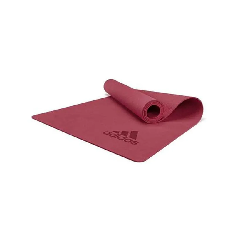 Adidas Premium Yoga Mat - 5mm