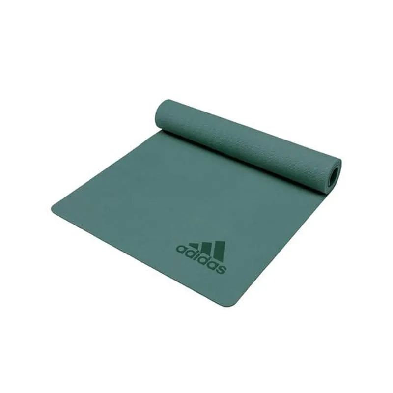 Adidas Premium Yoga Mat - 5mm