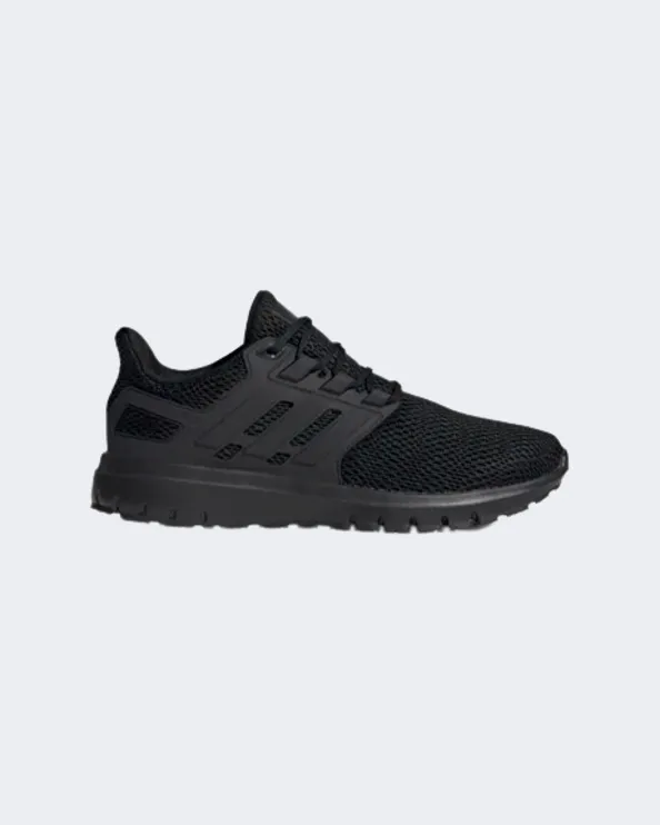 Adidas Ultimashow Men Running Shoes Black