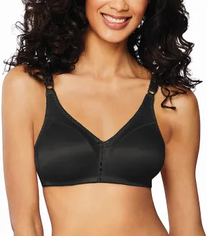 Bali Women's Double Support Wirefree Bra DF3820