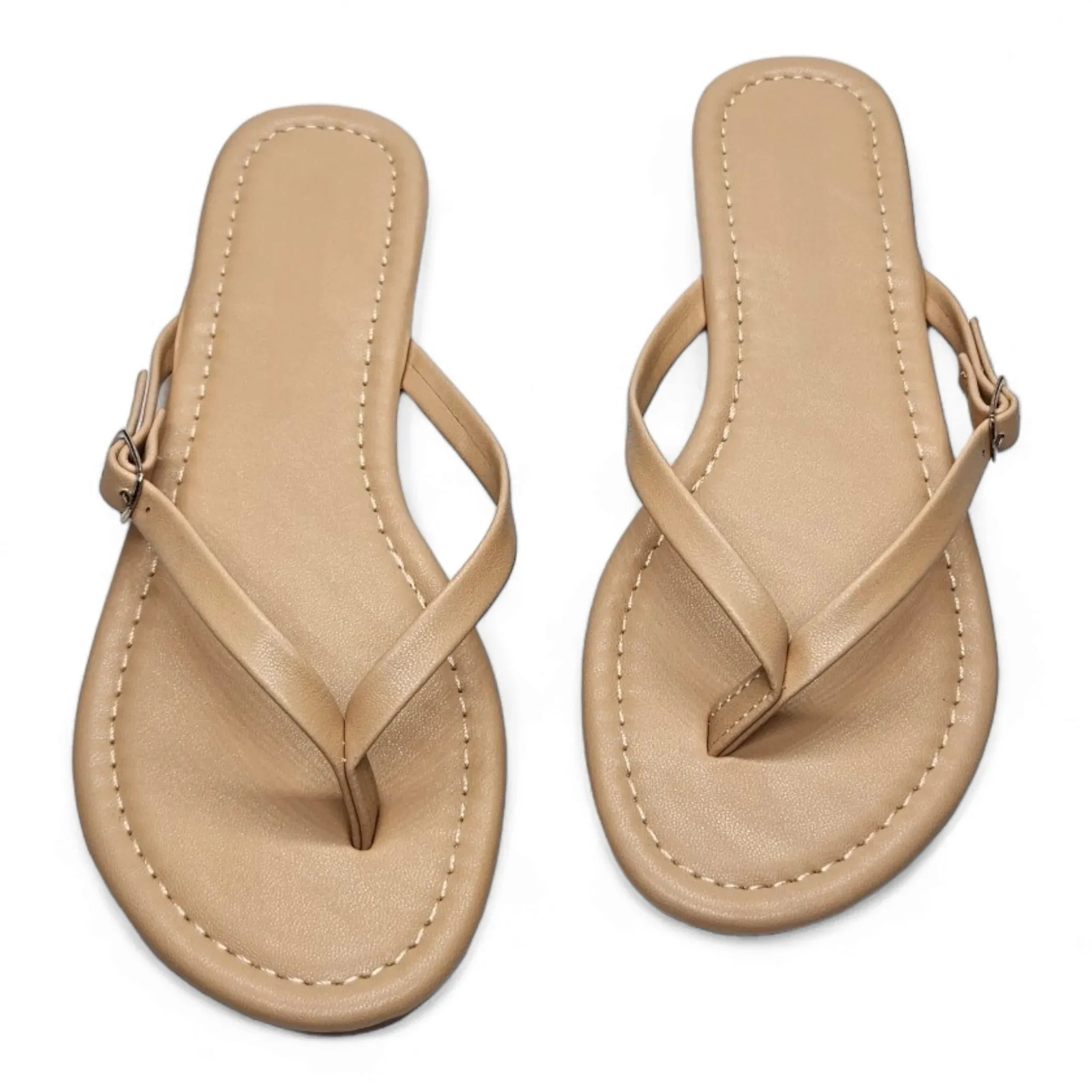 Bellen Adjustable Flip Flop