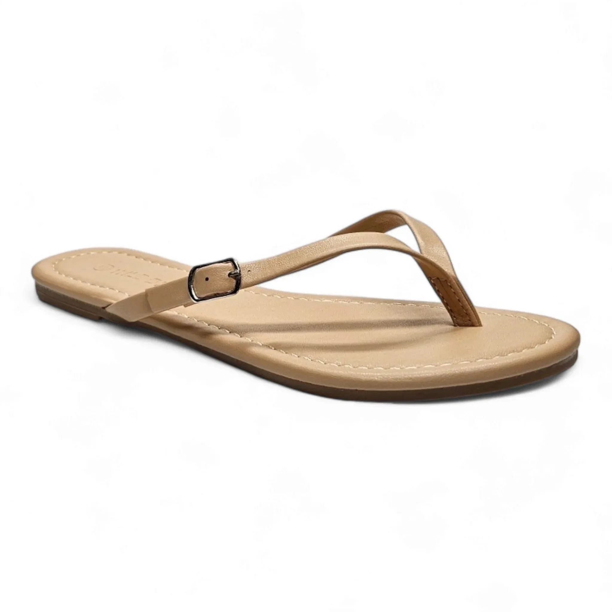 Bellen Adjustable Flip Flop