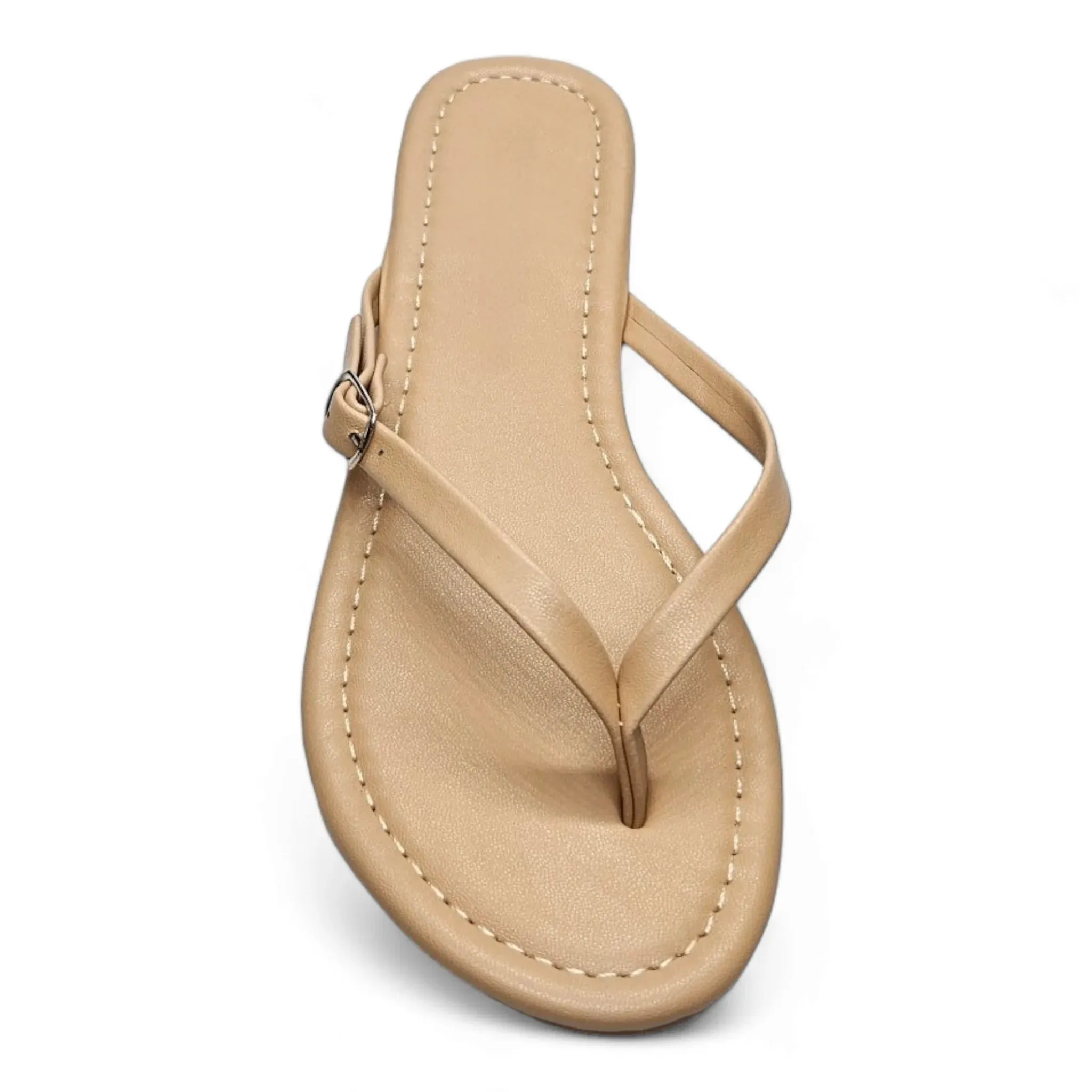 Bellen Adjustable Flip Flop