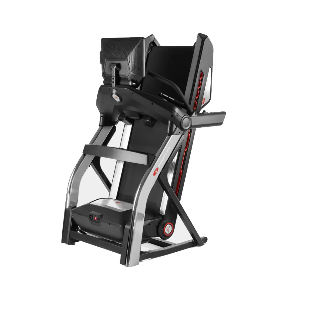 Bowflex BXT22 Treadmill - 22" Touchscreen