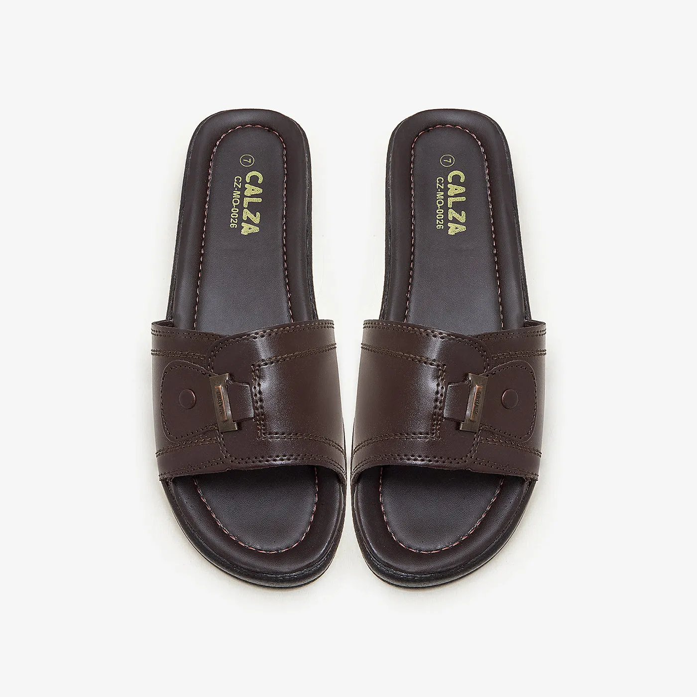 Comfort Slippers for men