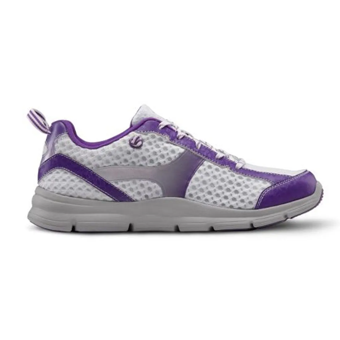 Dr. Comfort Women's Athletic Shoe - Meghan - Size 9W