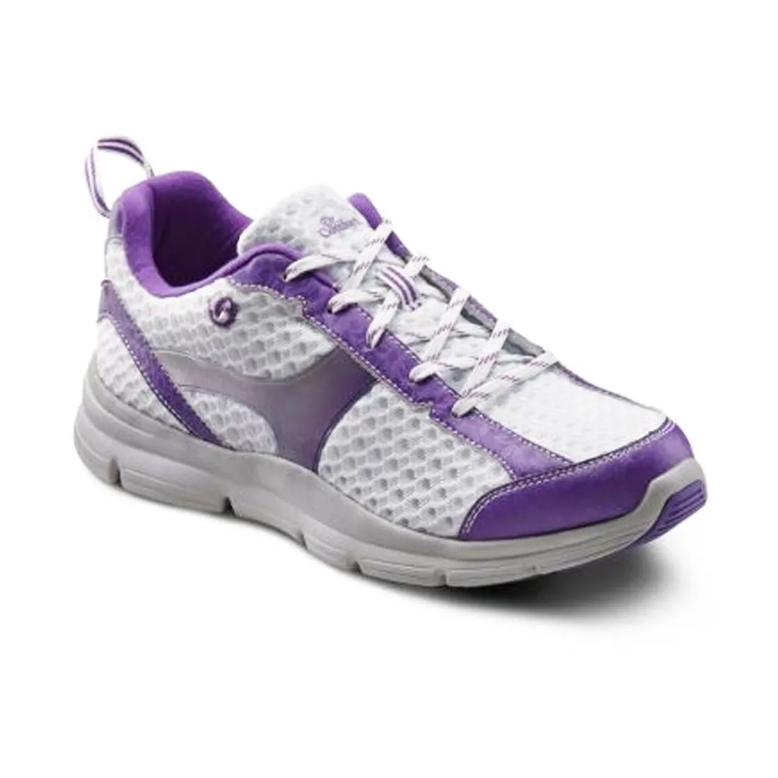 Dr. Comfort Women's Athletic Shoe - Meghan - Size 9W