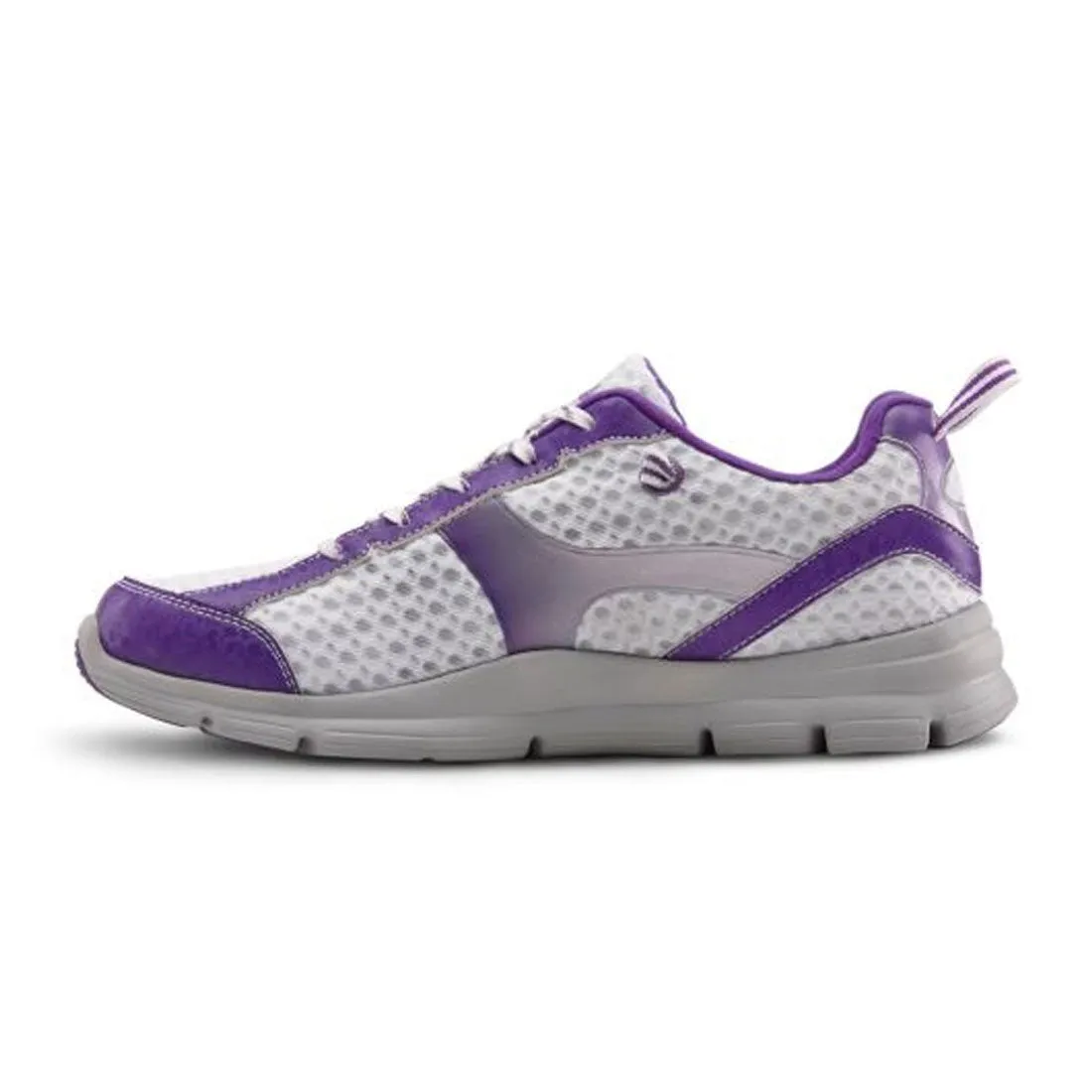 Dr. Comfort Women's Athletic Shoe - Meghan - Size 9W