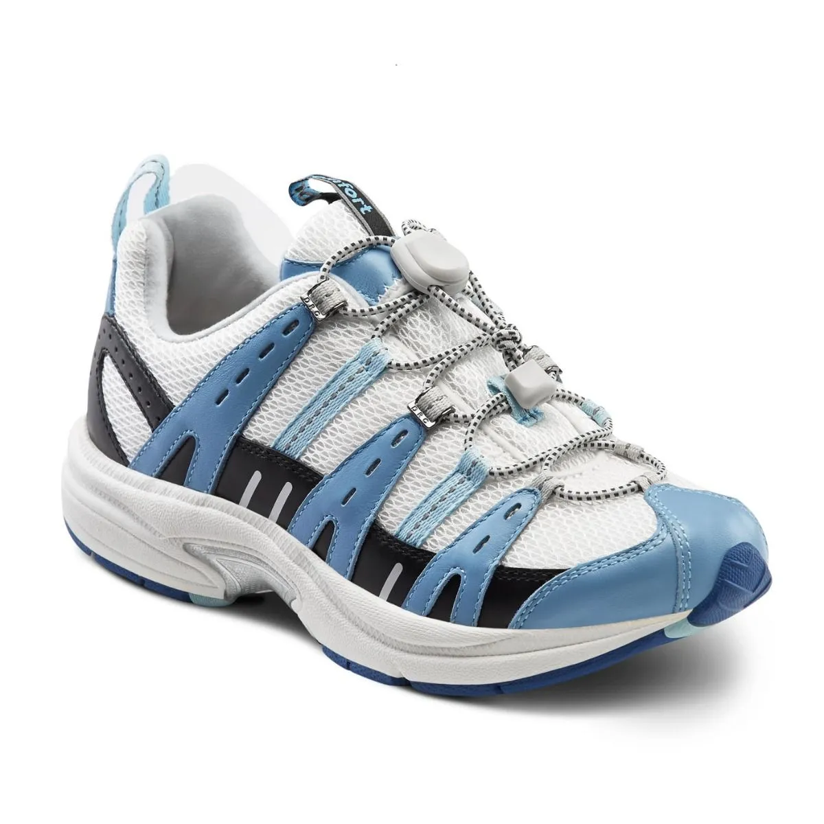 Dr. Comfort Women's Athletic Shoe - Refresh - Size 8