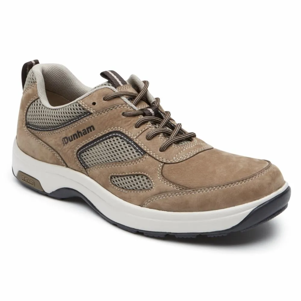 Dunham Men's Ubal 8000 Brown 2E