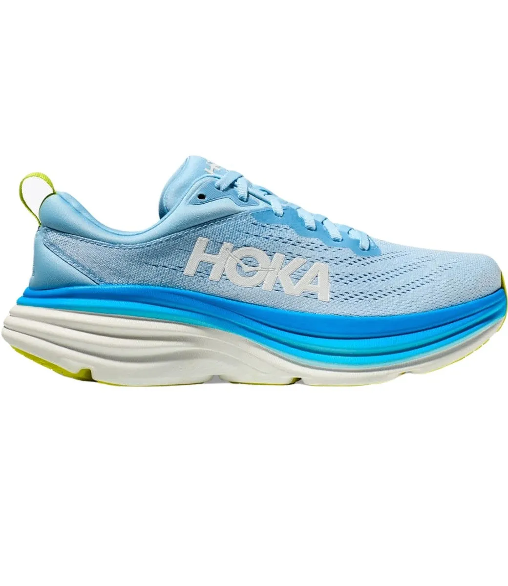 Hoka Men's Bondi 8 additional colors