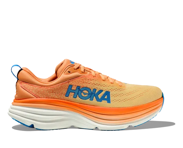 Hoka Men's Bondi 8 additional colors