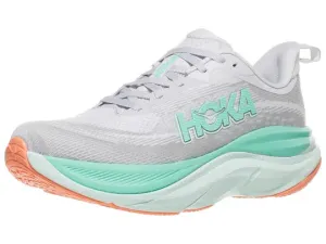 Hoka | Skyflow | Women's | Cosmic Grey/Seafoam