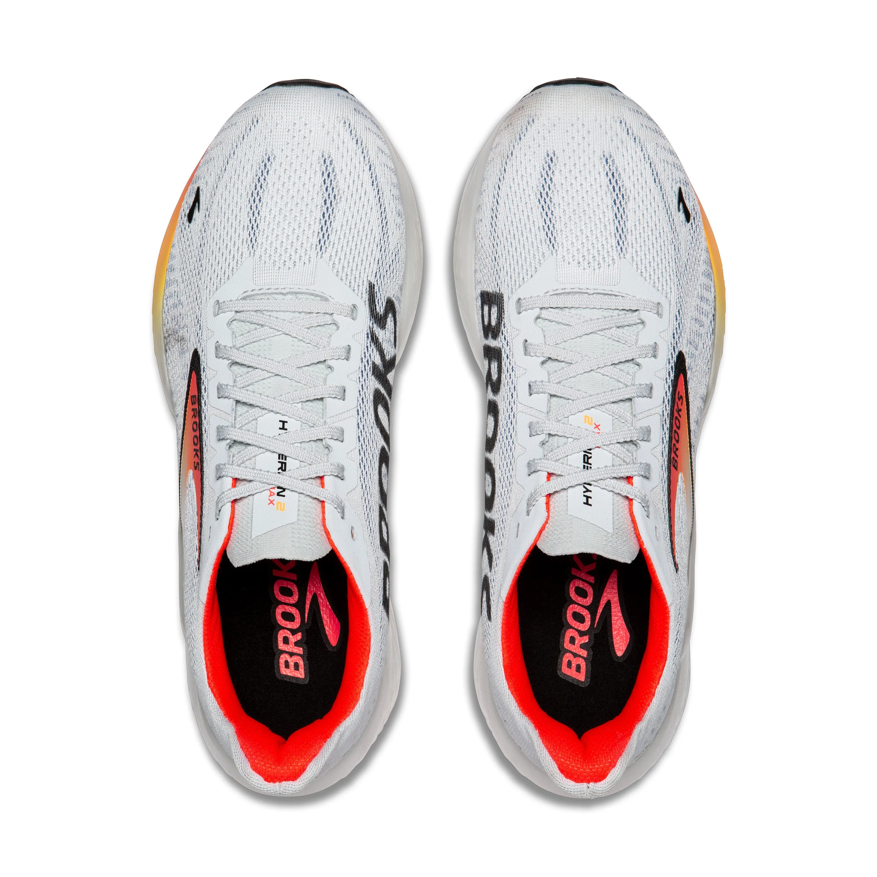 Hyperion Max 2 M | Illusion/Coral/Black