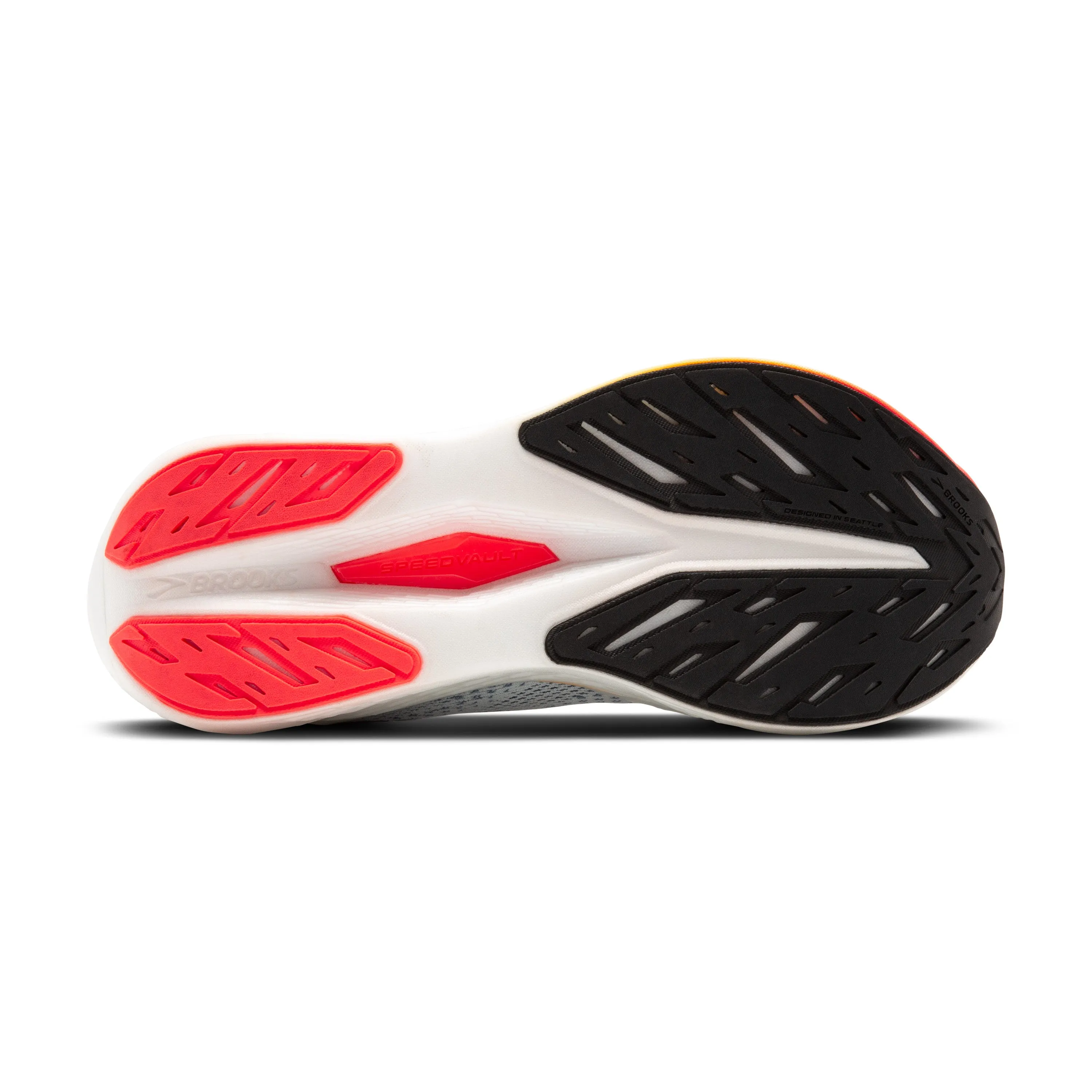 Hyperion Max 2 M | Illusion/Coral/Black