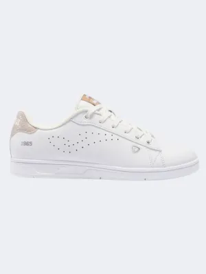 Joma Classic Women Lifestyle Shoes White/Beige