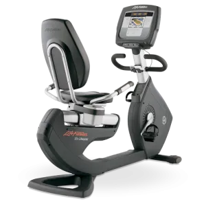 Life Fitness 95R Bike