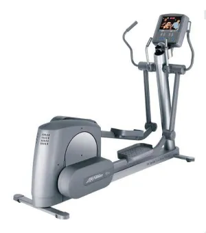 Life Fitness 95xe Elliptical Cross Trainer Refurbished