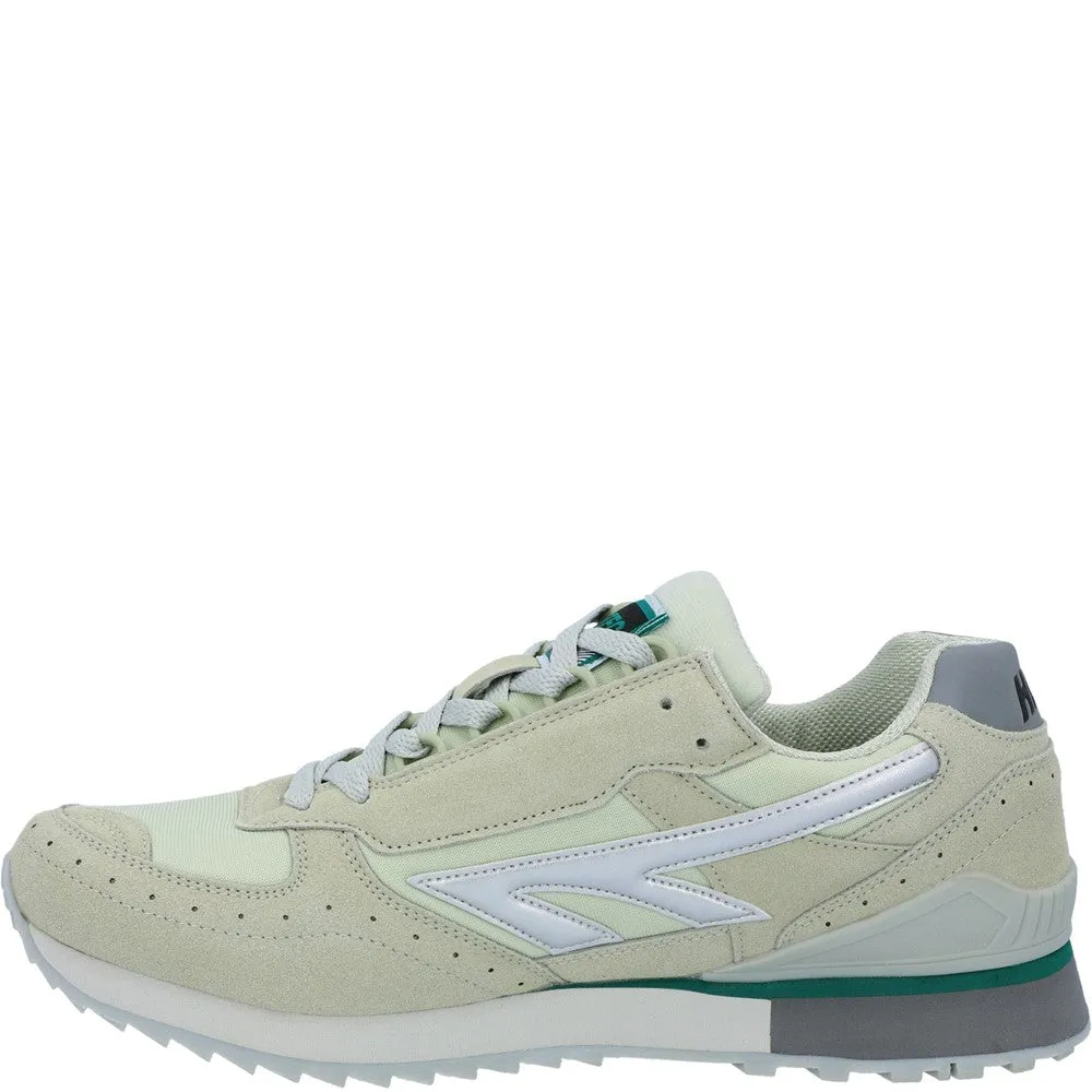 Mens Silver Shadow OG Trainers