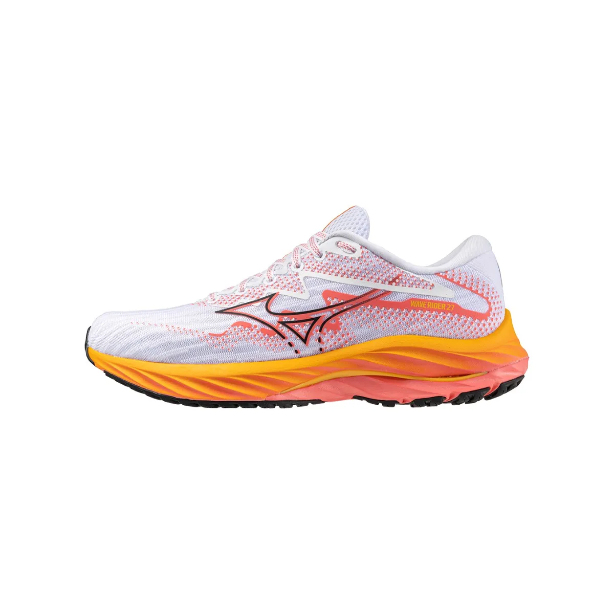 Mizuno Wave Rider 27 Women’s