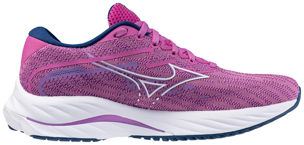 Mizuno Wave Rider 27 WOMENS