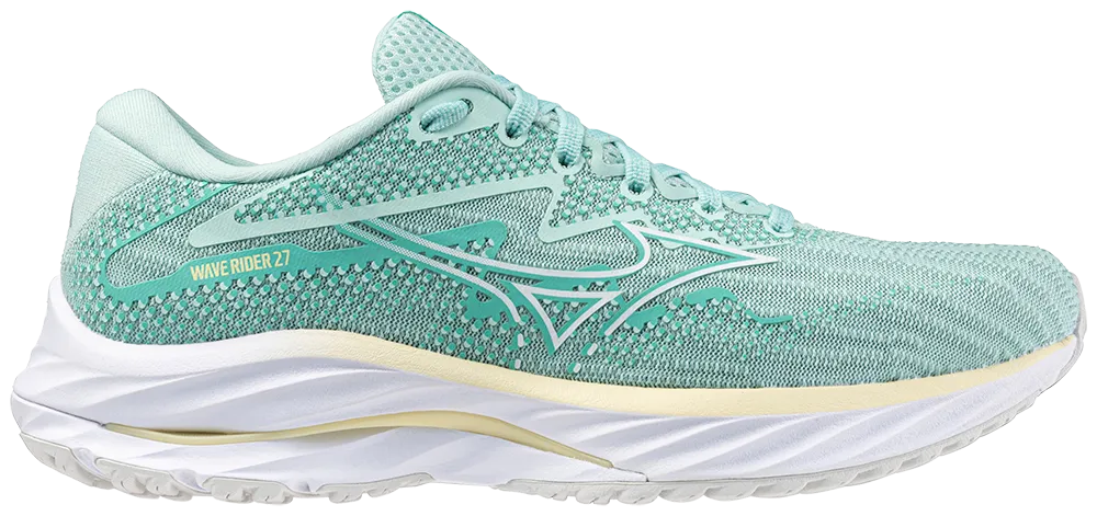 Mizuno Wave Rider 27 WOMENS