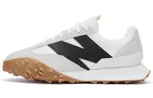 New Balance XC-72 White Black Bubblegum