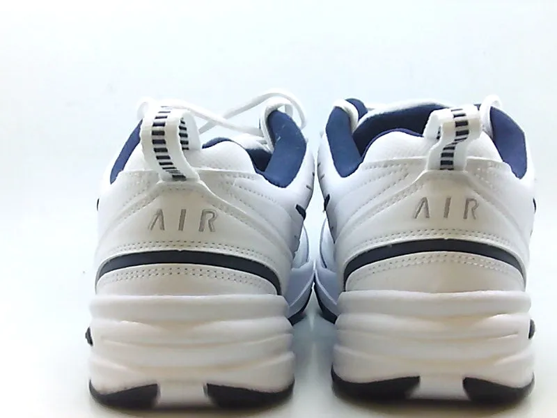 Nike Men's Air Monarch IV Leather Running Sneakers - Size 9.5 Pair Of Shoes