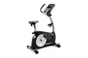 NordicTrack Commercial VU 19 Upright Exercise Bike