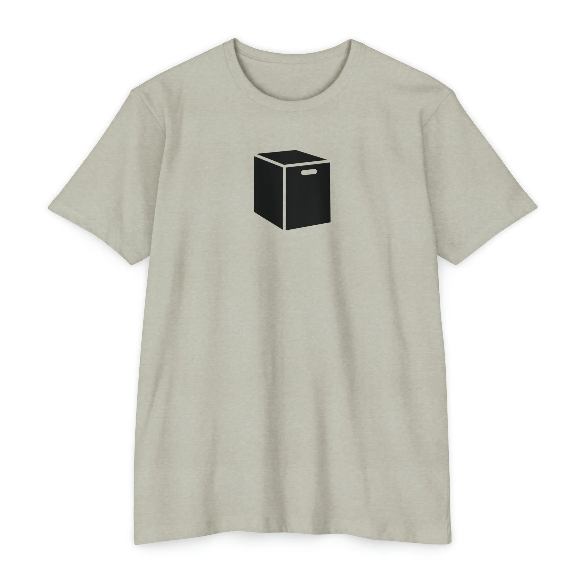 "Box Jump" T-Shirt