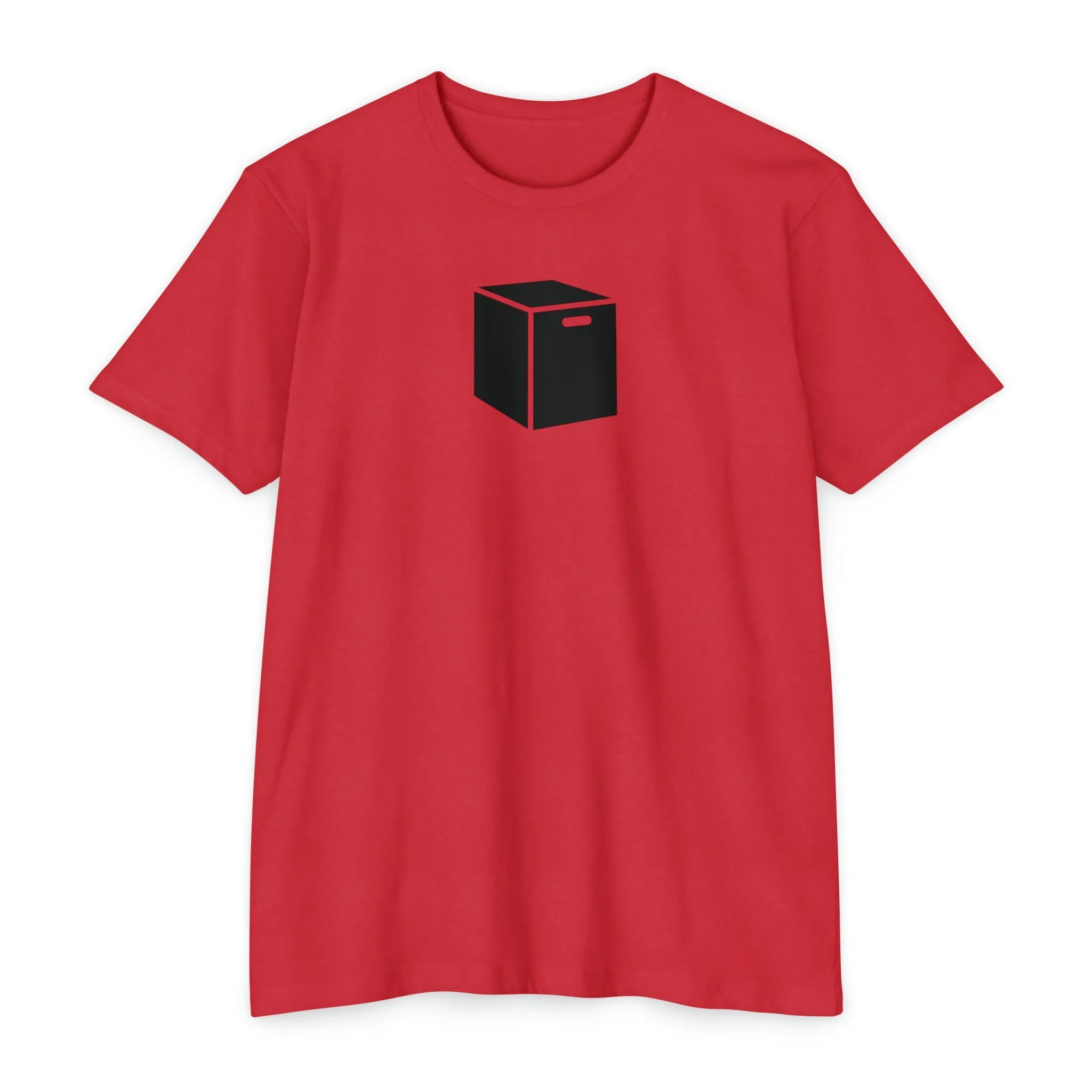 "Box Jump" T-Shirt