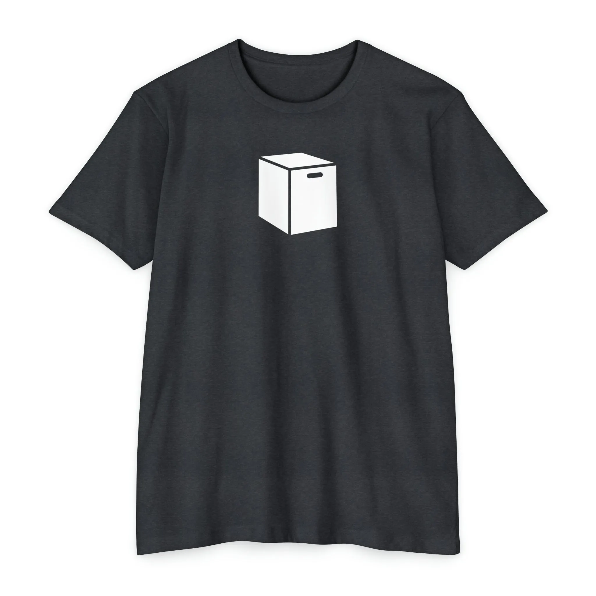 "Box Jump" T-Shirt