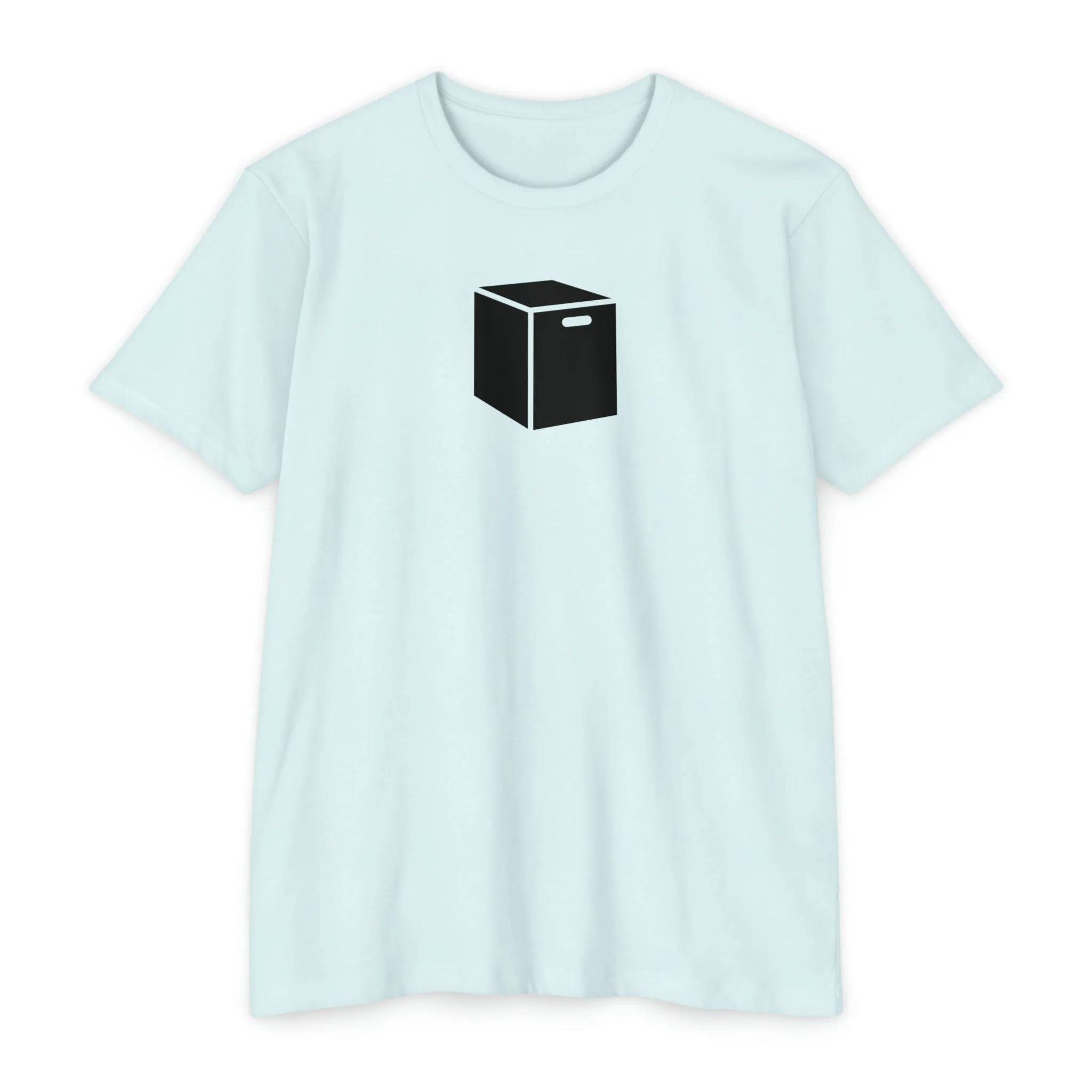 "Box Jump" T-Shirt