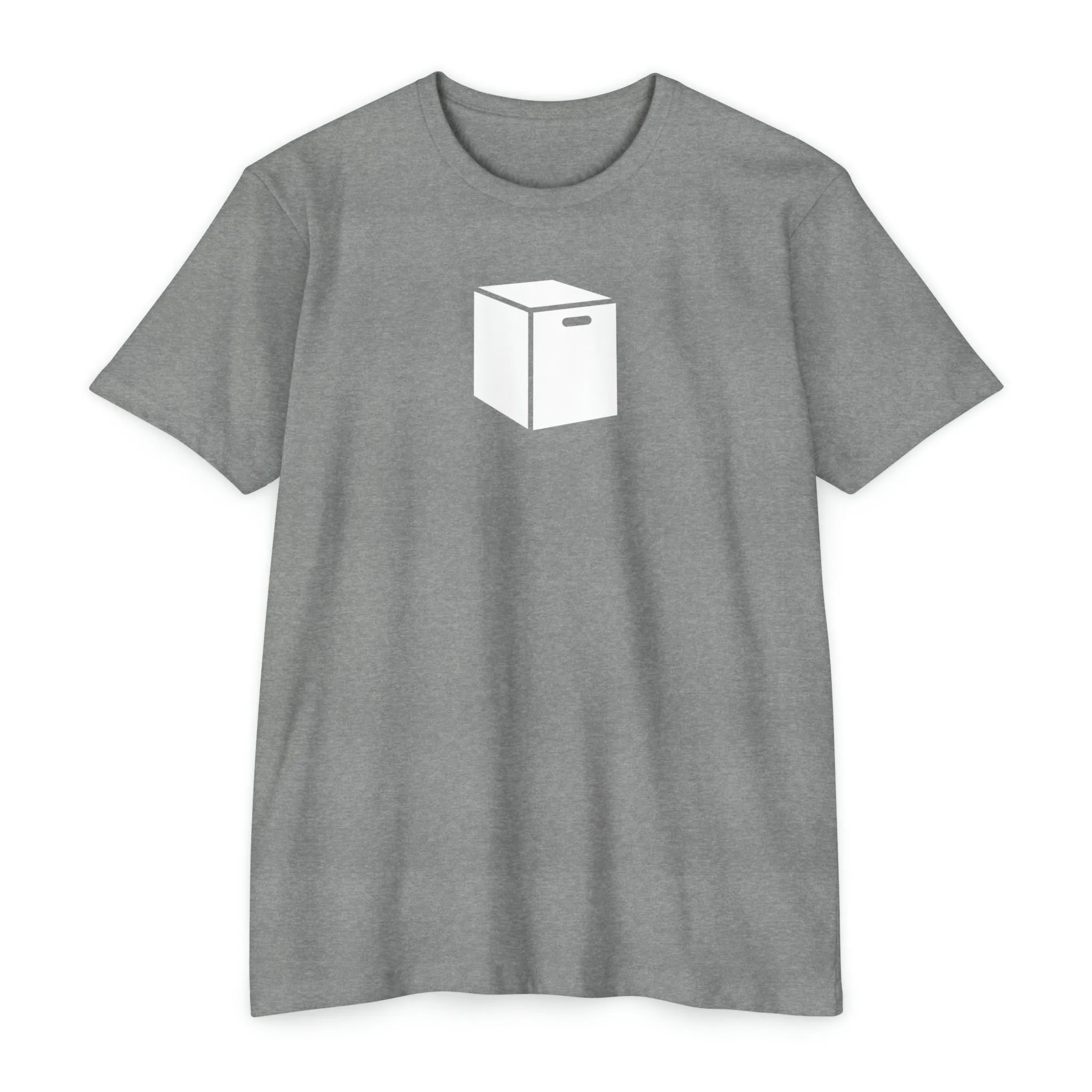 "Box Jump" T-Shirt