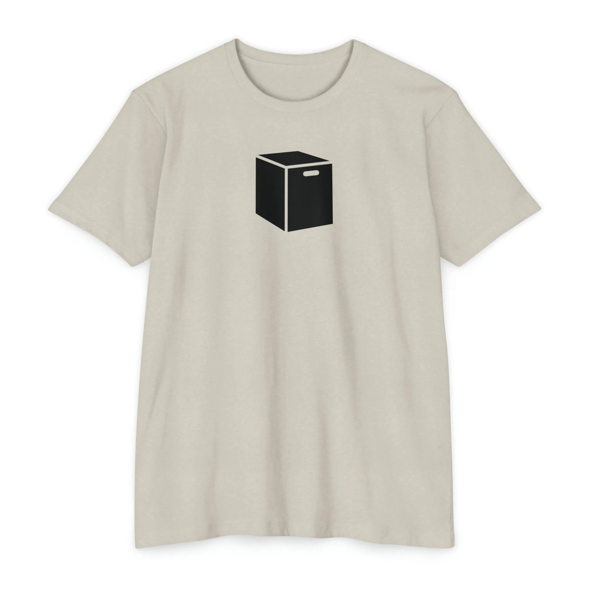 "Box Jump" T-Shirt