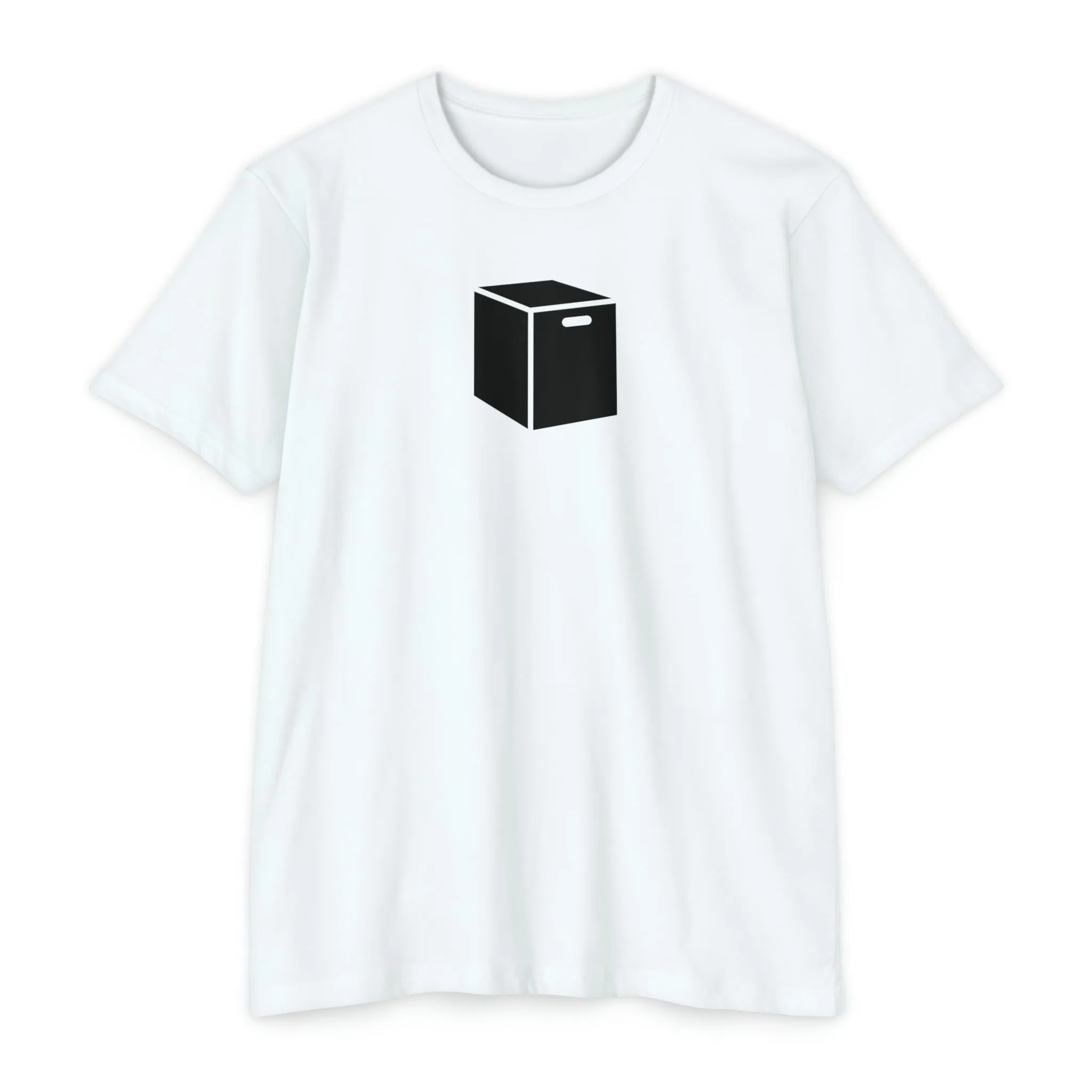 "Box Jump" T-Shirt