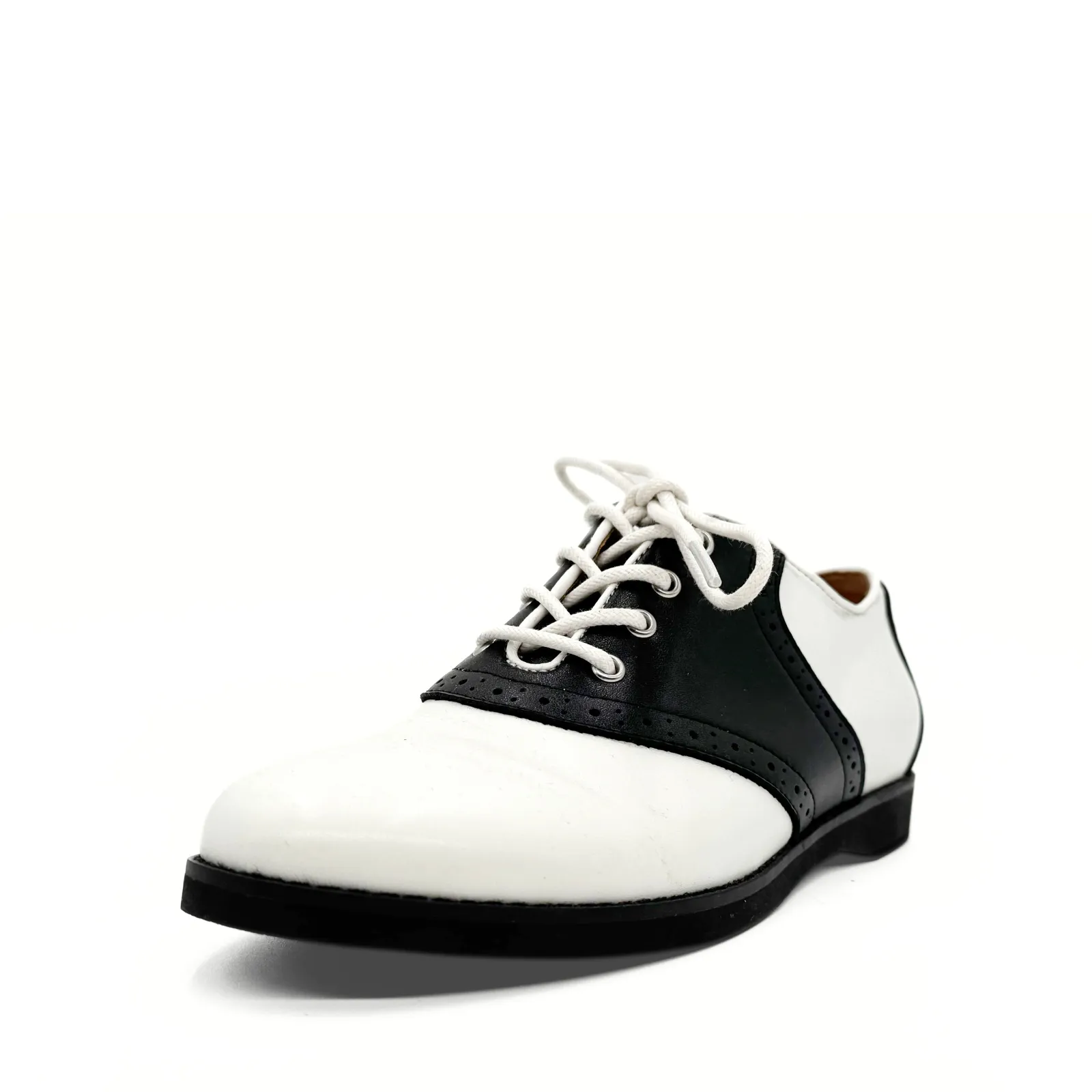 Rizzo Oxford Loafers