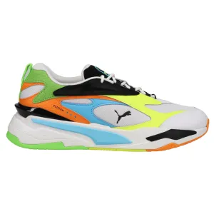 RS-Fast Tropics Lace Up Sneakers