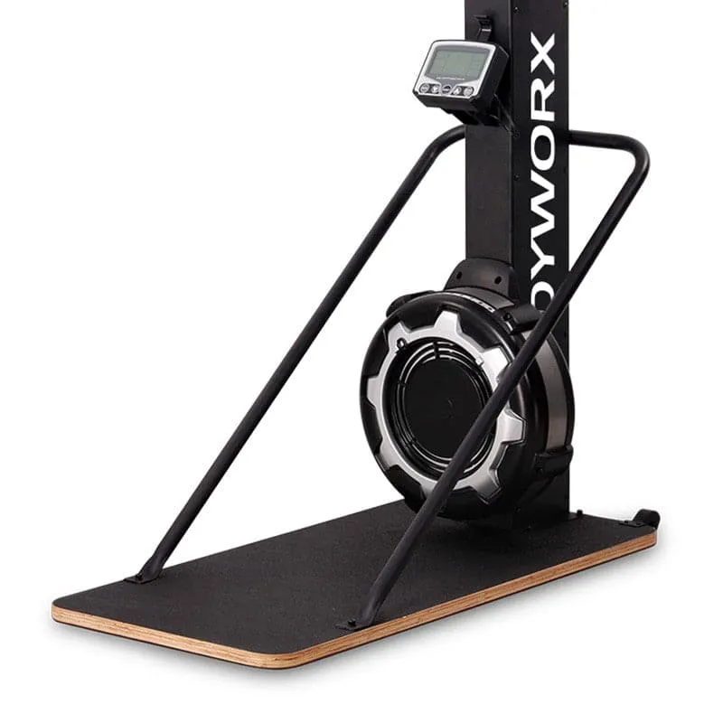 SALE: BODYWORX KSX850BASE SKI TRAINER BASE, COMMERCIAL-GRADE