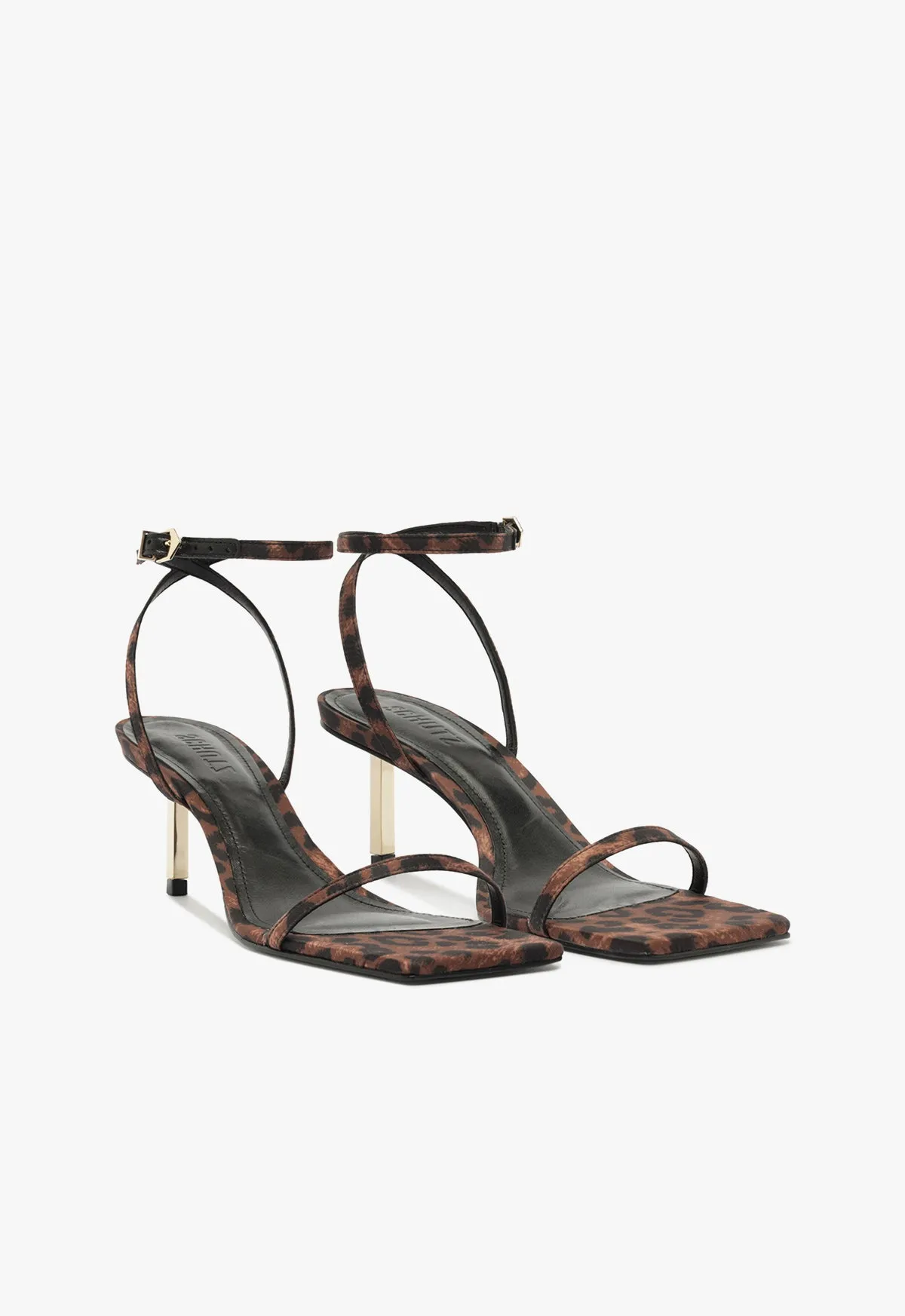 Sam Mid Sandal