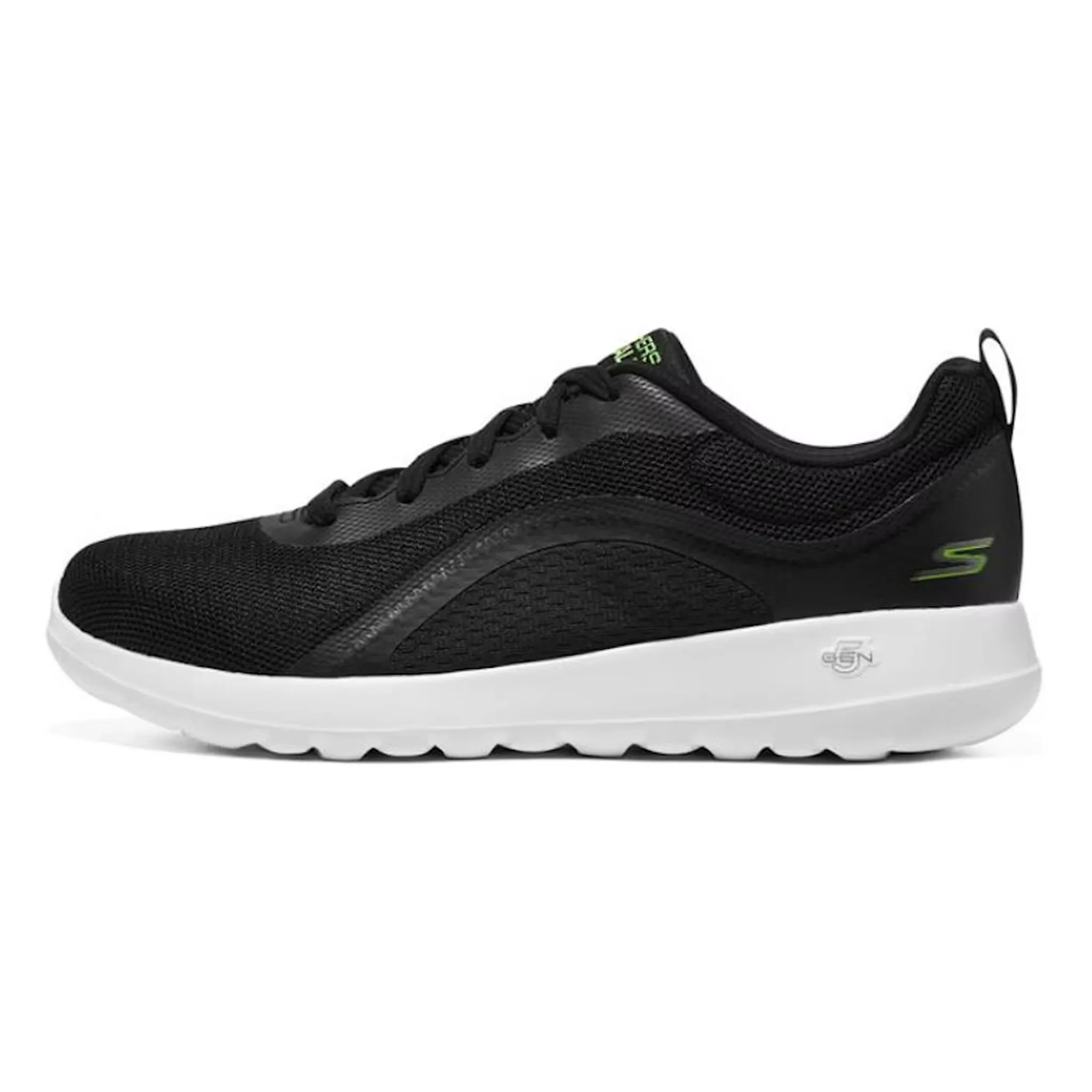 Skechers -BLK - Go Walk Max