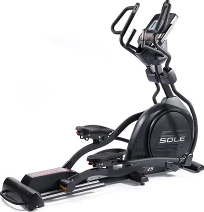 Sole E35 Cross Trainer